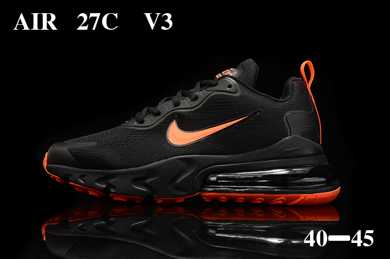 Men's Hot sale Running weapon Nike Air Max Shoes 067